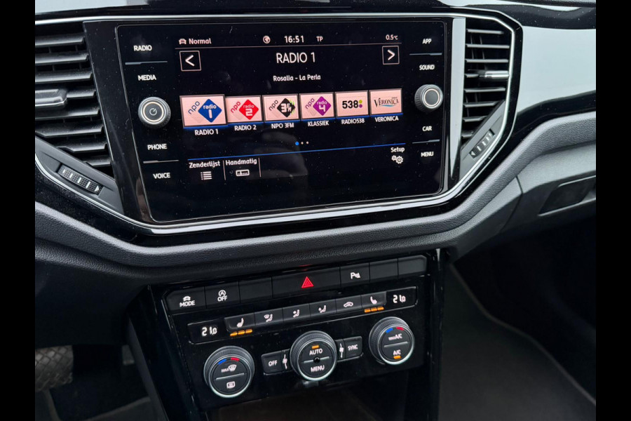 Volkswagen T-Roc 1.5 TSI Sport Business R BLACK EDITION