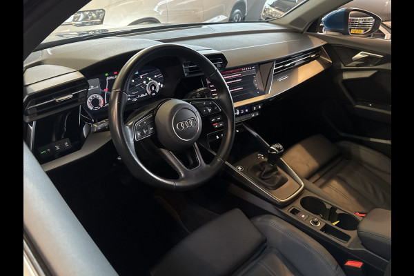 Audi A3 Sportback 30 TFSI PRO LINE SPORT LEDER/NAVI/CARPLAY/LED