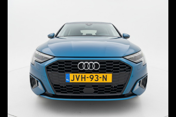 Audi A3 Sportback 30 TFSI PRO LINE SPORT LEDER/NAVI/CARPLAY/LED