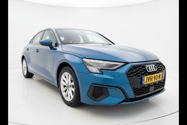 Audi A3 Sportback 30 TFSI PRO LINE SPORT LEDER/NAVI/CARPLAY/LED