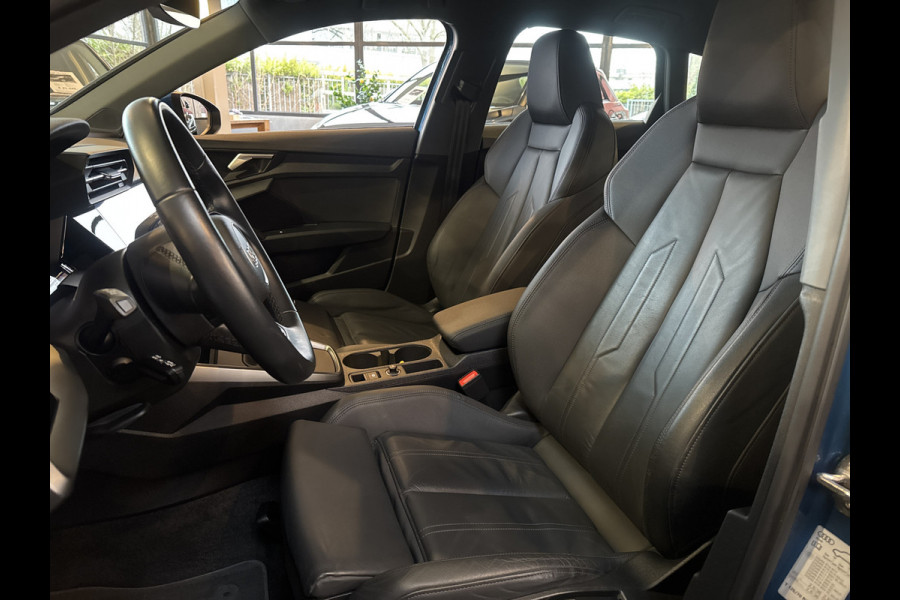 Audi A3 Sportback 30 TFSI PRO LINE SPORT LEDER/NAVI/CARPLAY/LED