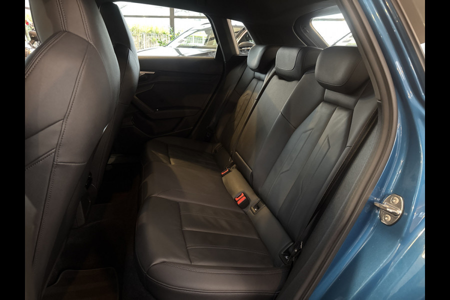 Audi A3 Sportback 30 TFSI PRO LINE SPORT LEDER/NAVI/CARPLAY/LED