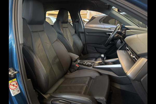 Audi A3 Sportback 30 TFSI PRO LINE SPORT LEDER/NAVI/CARPLAY/LED