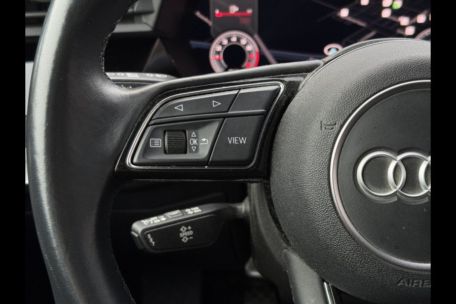 Audi A3 Sportback 30 TFSI PRO LINE SPORT LEDER/NAVI/CARPLAY/LED