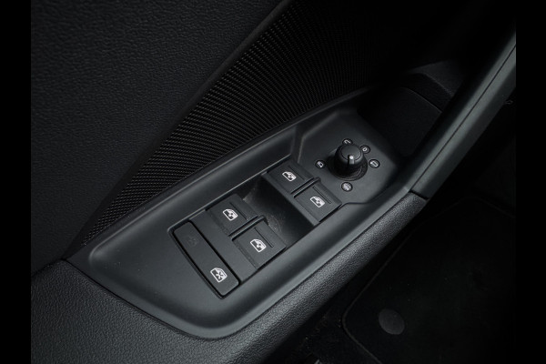 Audi A3 Sportback 30 TFSI PRO LINE SPORT LEDER/NAVI/CARPLAY/LED