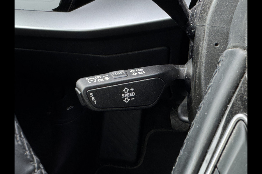 Audi A3 Sportback 30 TFSI PRO LINE SPORT LEDER/NAVI/CARPLAY/LED