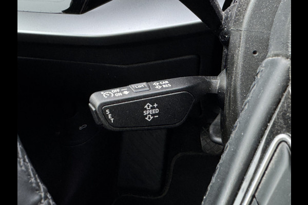 Audi A3 Sportback 30 TFSI PRO LINE SPORT LEDER/NAVI/CARPLAY/LED