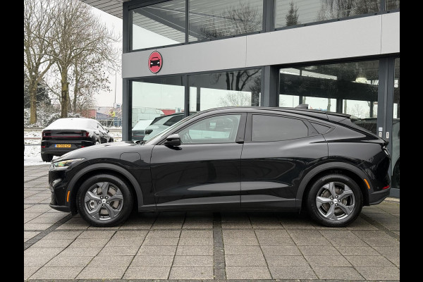 Ford Mustang Mach-E Aut. 75kWh | Leder | Navi | B&O Sound | 360 Camera |