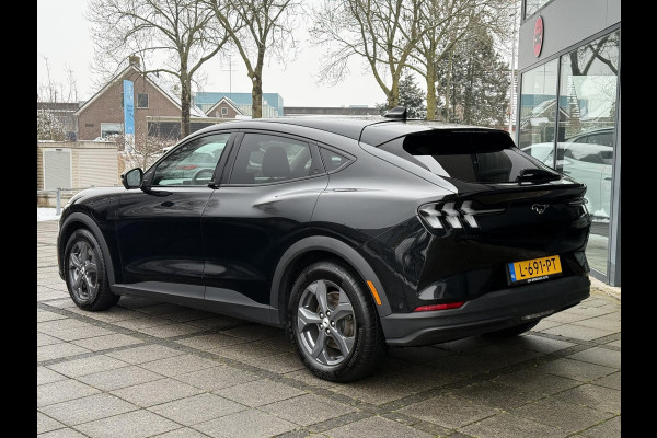 Ford Mustang Mach-E Aut. 75kWh | Leder | Navi | B&O Sound | 360 Camera |