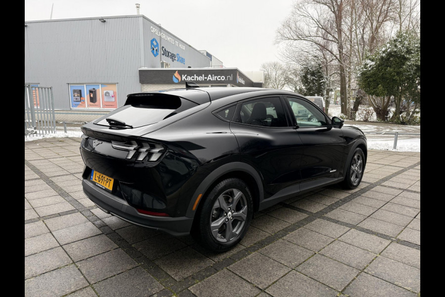 Ford Mustang Mach-E Aut. 75kWh | Leder | Navi | B&O Sound | 360 Camera |