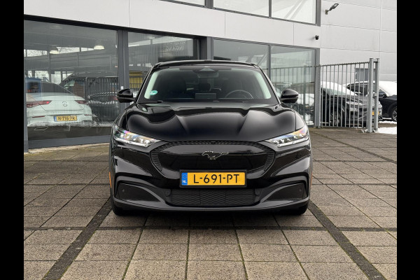 Ford Mustang Mach-E Aut. 75kWh | Leder | Navi | B&O Sound | 360 Camera |