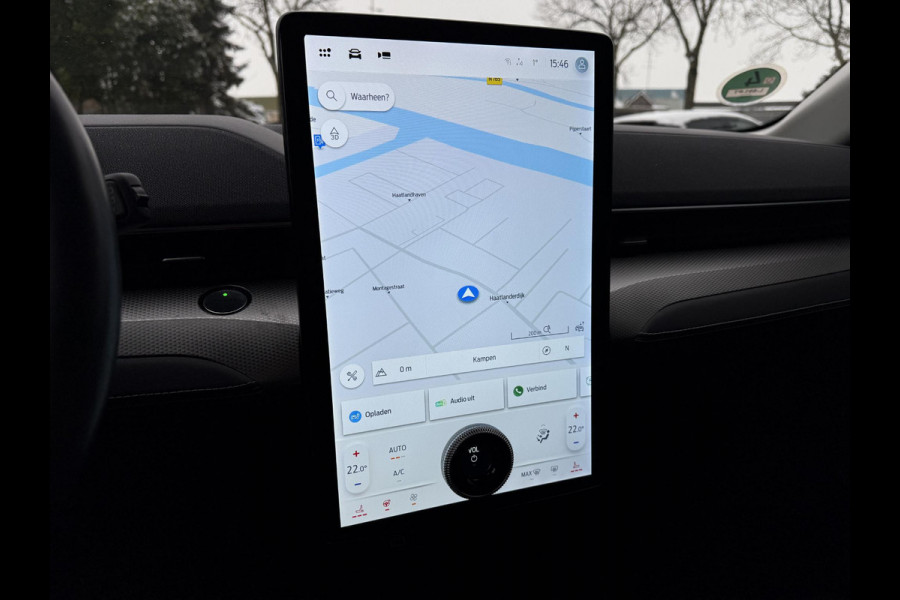 Ford Mustang Mach-E Aut. 75kWh | Leder | Navi | B&O Sound | 360 Camera |