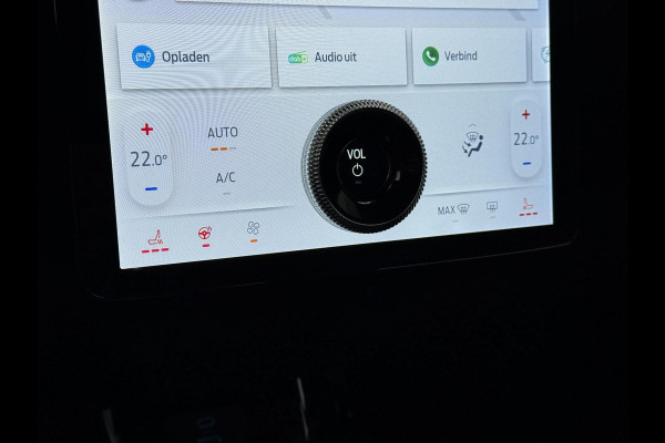 Ford Mustang Mach-E Aut. 75kWh | Leder | Navi | B&O Sound | 360 Camera |