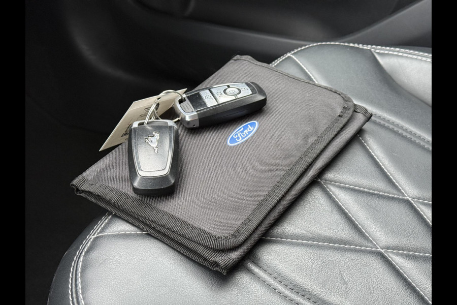 Ford Mustang Mach-E Aut. 75kWh | Leder | Navi | B&O Sound | 360 Camera |