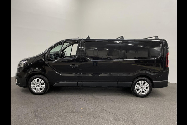 Renault Trafic 2.0 DCi 150pk T30 L2H1 Advance Navigatie Airco Lichtmetalen velgen Betimmering Trekhaak Camera Parkeer sensoren Dab