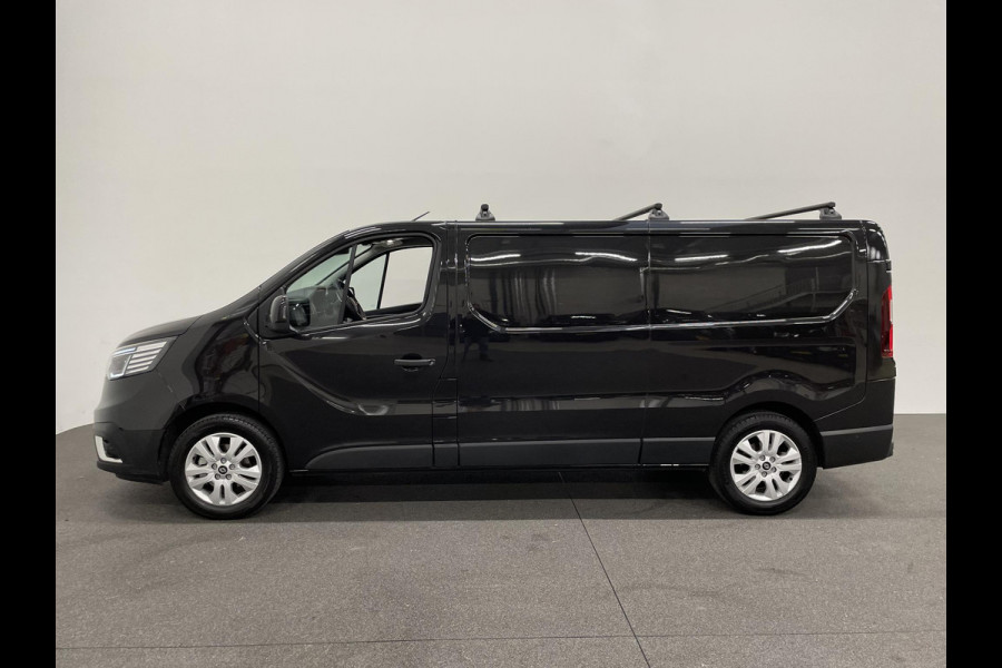 Renault Trafic 2.0 DCi 150pk T30 L2H1 Advance Navigatie Airco Lichtmetalen velgen Betimmering Trekhaak Camera Parkeer sensoren Dab