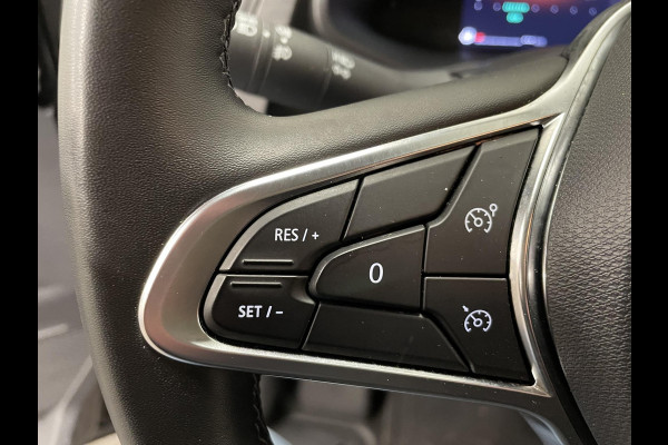 Renault Trafic 2.0 DCi 150pk T30 L2H1 Advance Navigatie Airco Lichtmetalen velgen Betimmering Trekhaak Camera Parkeer sensoren Dab