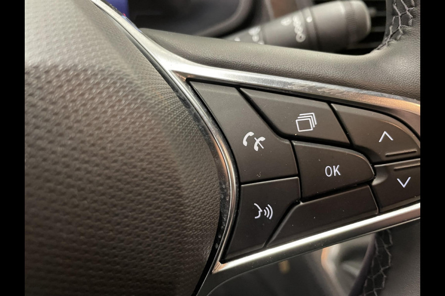 Renault Trafic 2.0 DCi 150pk T30 L2H1 Advance Navigatie Airco Lichtmetalen velgen Betimmering Trekhaak Camera Parkeer sensoren Dab