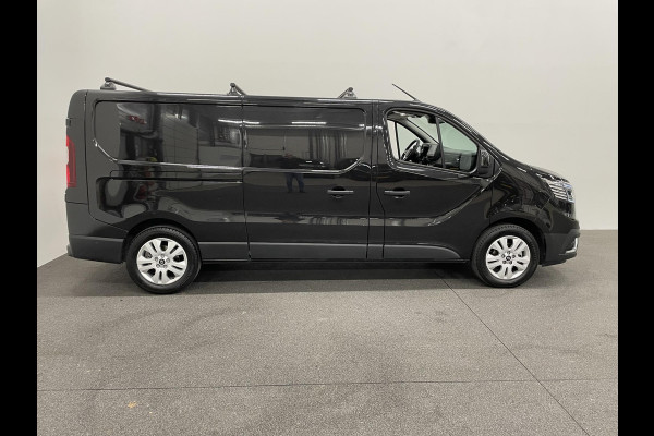 Renault Trafic 2.0 DCi 150pk T30 L2H1 Advance Navigatie Airco Lichtmetalen velgen Betimmering Trekhaak Camera Parkeer sensoren Dab