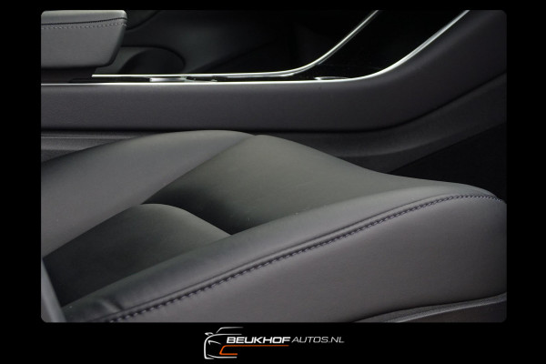 Tesla Model 3 Standard RWD Plus 60 kWh Pano Leer Navi Soh91%