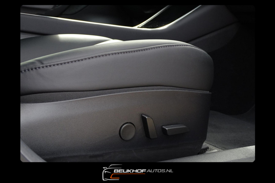 Tesla Model 3 Standard RWD Plus 60 kWh Pano Leer Navi Soh91%