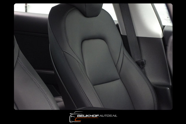 Tesla Model 3 Standard RWD Plus 60 kWh Pano Leer Navi Soh91%