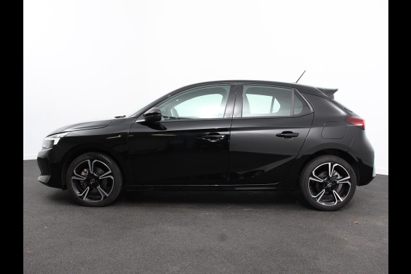 Opel Corsa 1.2 Turbo 110pk Hybrid Automaat GS | Navigatie | Camera | Airco | Cruise control | Parkeersensoren | Apple Carplay/ Android Auto |  Lichtmetalen velgen | LED