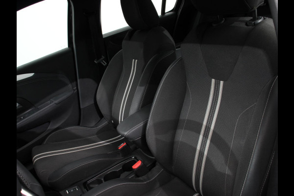 Opel Corsa 1.2 Turbo 110pk Hybrid Automaat GS | Navigatie | Camera | Airco | Cruise control | Parkeersensoren | Apple Carplay/ Android Auto |  Lichtmetalen velgen | LED
