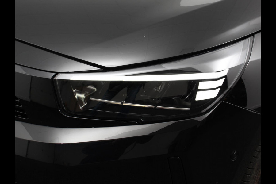 Opel Corsa 1.2 Turbo 110pk Hybrid Automaat GS | Navigatie | Camera | Airco | Cruise control | Parkeersensoren | Apple Carplay/ Android Auto |  Lichtmetalen velgen | LED