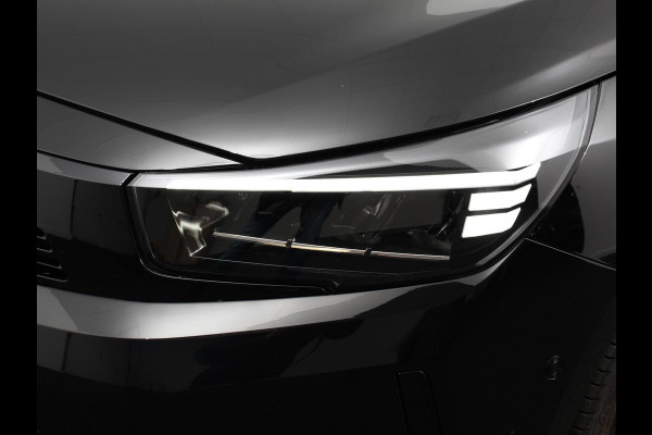 Opel Corsa 1.2 Turbo 110pk Hybrid Automaat GS | Navigatie | Camera | Airco | Cruise control | Parkeersensoren | Apple Carplay/ Android Auto |  Lichtmetalen velgen | LED