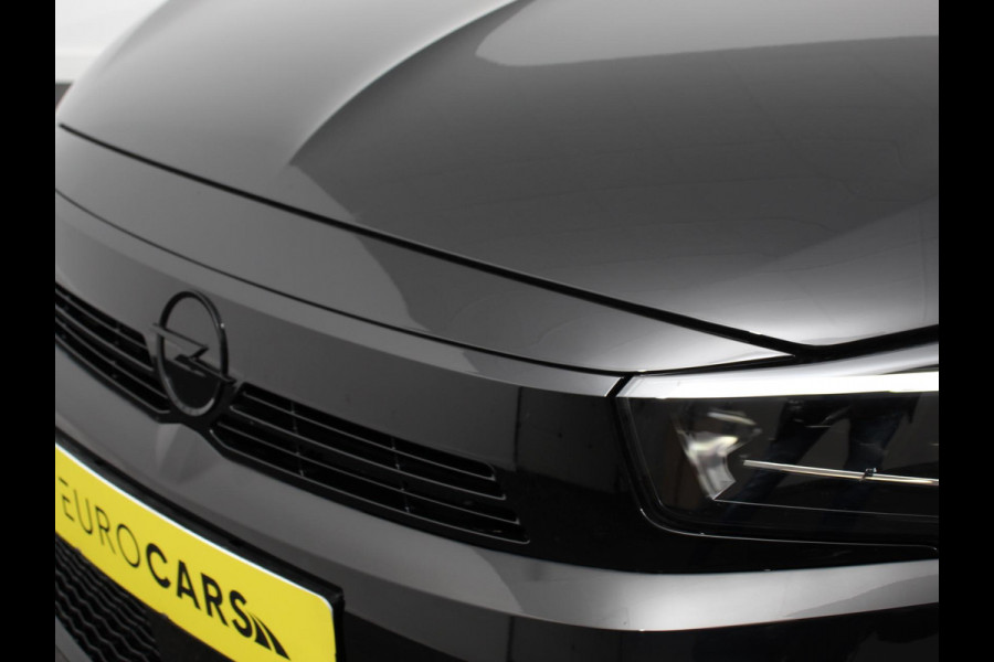 Opel Corsa 1.2 Turbo 110pk Hybrid Automaat GS | Navigatie | Camera | Airco | Cruise control | Parkeersensoren | Apple Carplay/ Android Auto |  Lichtmetalen velgen | LED