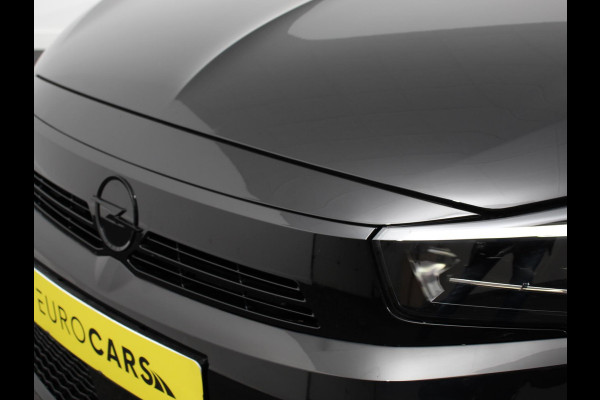 Opel Corsa 1.2 Turbo 110pk Hybrid Automaat GS | Navigatie | Camera | Airco | Cruise control | Parkeersensoren | Apple Carplay/ Android Auto |  Lichtmetalen velgen | LED