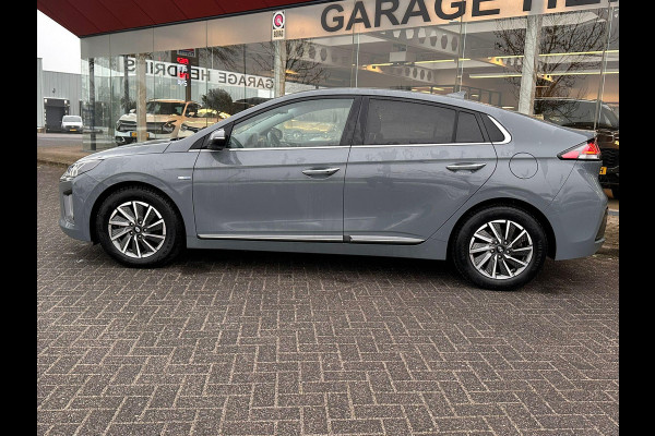 Hyundai IONIQ Comfort EV 38 kWh | SOH: 93,6% | 311km WLTP | Adaptive CC | Full LED | Navi |