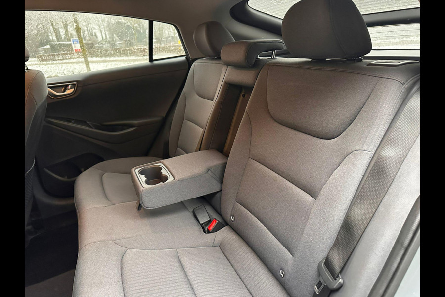 Hyundai IONIQ Comfort EV 38 kWh | SOH: 93,6% | 311km WLTP | Adaptive CC | Full LED | Navi |