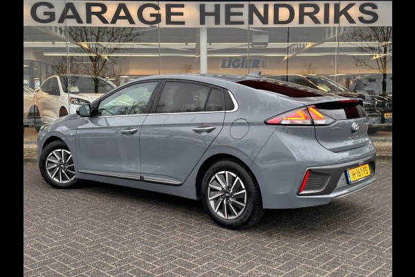 Hyundai IONIQ Comfort EV 38 kWh | SOH: 93,6% | 311km WLTP | Adaptive CC | Full LED | Navi |