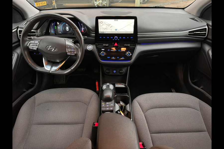Hyundai IONIQ Comfort EV 38 kWh | SOH: 93,6% | 311km WLTP | Adaptive CC | Full LED | Navi |