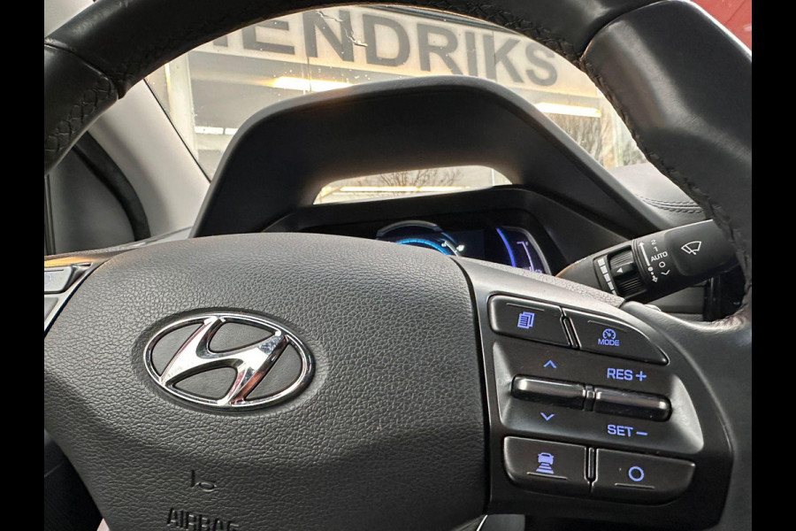 Hyundai IONIQ Comfort EV 38 kWh | SOH: 93,6% | 311km WLTP | Adaptive CC | Full LED | Navi |