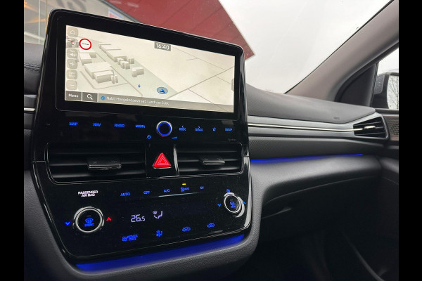Hyundai IONIQ Comfort EV 38 kWh | SOH: 93,6% | 311km WLTP | Adaptive CC | Full LED | Navi |