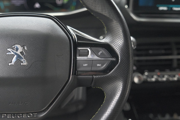 Peugeot e-208 EV GT Pack 50 kWh | Adaptieve Cruise Control | Camera | Alcantara Bekleding | Dodehoekdetectie