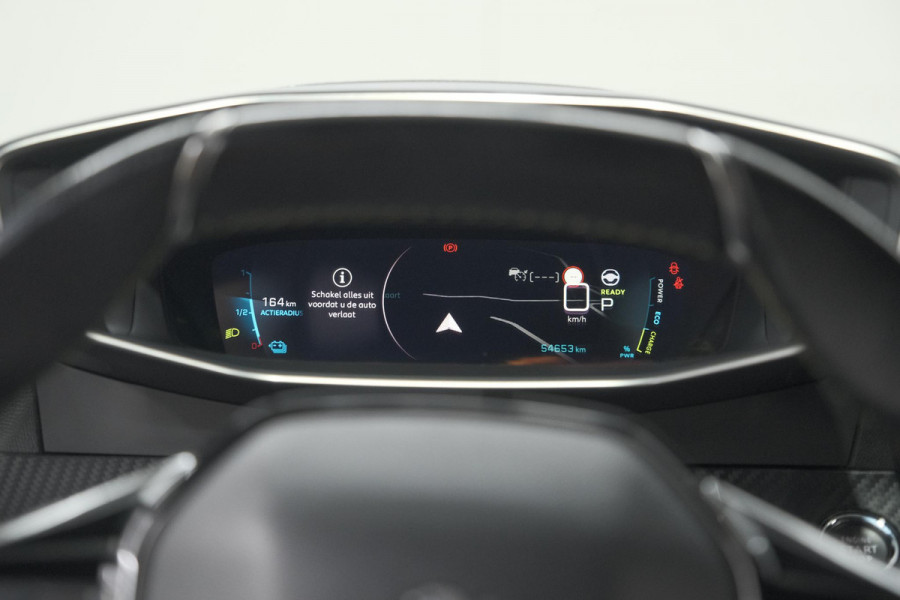 Peugeot e-208 EV GT Pack 50 kWh | Adaptieve Cruise Control | Camera | Alcantara Bekleding | Dodehoekdetectie
