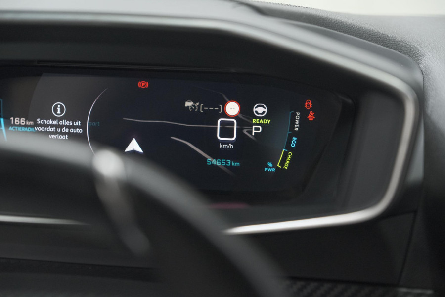 Peugeot e-208 EV GT Pack 50 kWh | Adaptieve Cruise Control | Camera | Alcantara Bekleding | Dodehoekdetectie
