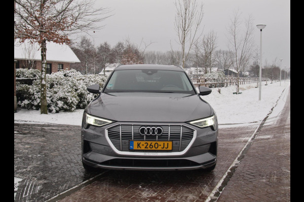 Audi e-tron 55 quattro Business edition 95 kWh | SOH 97% | Camera | Apple Carplay | Cruise Control |