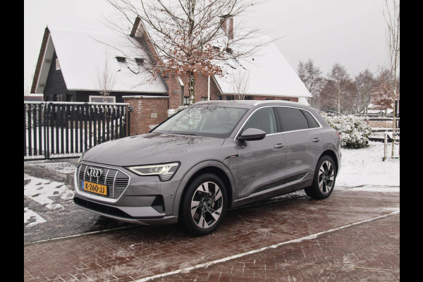 Audi e-tron 55 quattro Business edition 95 kWh | SOH 97% | Camera | Apple Carplay | Cruise Control |