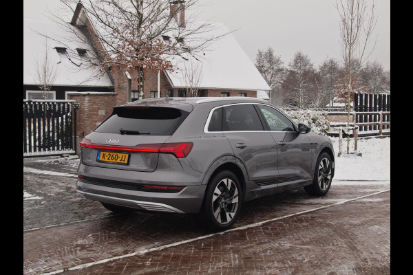 Audi e-tron 55 quattro Business edition 95 kWh | SOH 97% | Camera | Apple Carplay | Cruise Control |