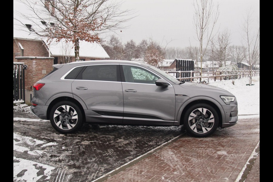 Audi e-tron 55 quattro Business edition 95 kWh | SOH 97% | Camera | Apple Carplay | Cruise Control |
