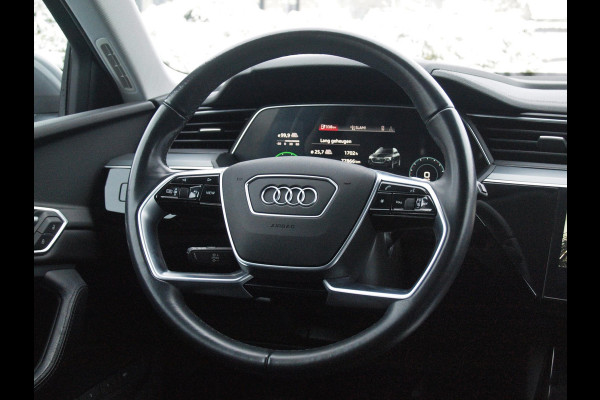 Audi e-tron 55 quattro Business edition 95 kWh | SOH 97% | Camera | Apple Carplay | Cruise Control |
