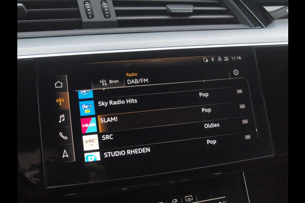 Audi e-tron 55 quattro Business edition 95 kWh | SOH 97% | Camera | Apple Carplay | Cruise Control |