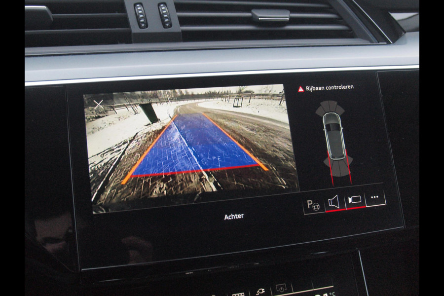 Audi e-tron 55 quattro Business edition 95 kWh | SOH 97% | Camera | Apple Carplay | Cruise Control |