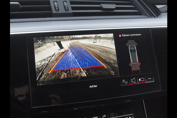 Audi e-tron 55 quattro Business edition 95 kWh | SOH 97% | Camera | Apple Carplay | Cruise Control |