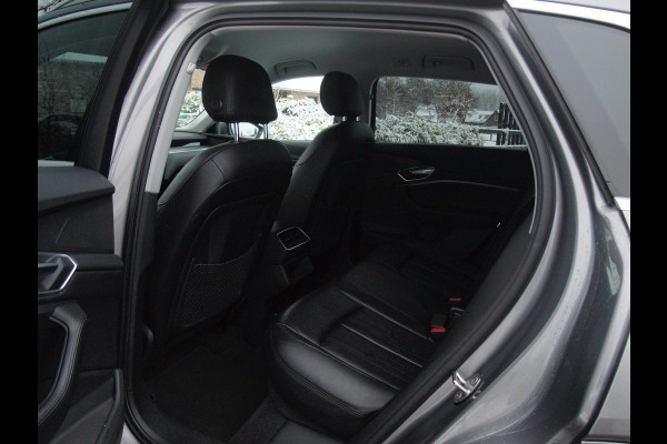 Audi e-tron 55 quattro Business edition 95 kWh | SOH 97% | Camera | Apple Carplay | Cruise Control |